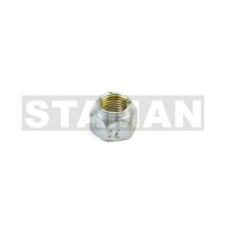 WHEEL NUT LH
