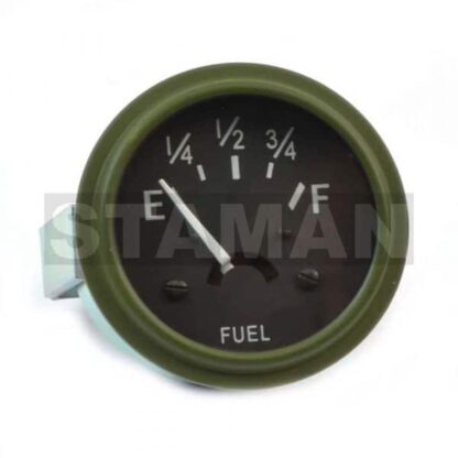 GAGE FUEL 24 VOLT