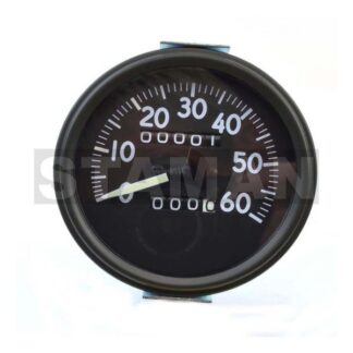 SPEEDOMETER SHORT NEEDLE LATE