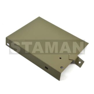 SHIELD AIR CLEANER WILLYS
