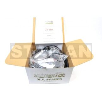 WIRING KIT DODGE 1 1/2 TON MV SPARES