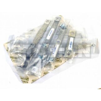 EARLY RADIO SUPPRESSION GROUND BOND STRAP KIT MV SPARES