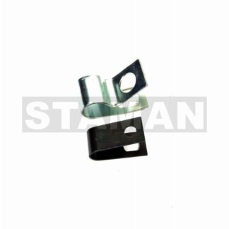 CLIP SET OIL LINE WILLYS MB