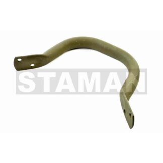 HANDLE BODY CORNER WILLYS MB