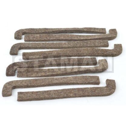FELT SEAL SET TOOLBOX