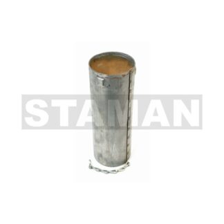 EXTENSION FUEL TANK FILLER NECK N.O.S.