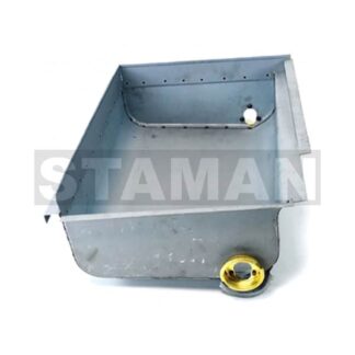 FUEL TANK SUMP GPW MB COMPOSITE