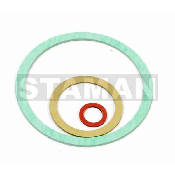 GASKET SET FUEL FILTER Staman International Trading