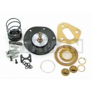 KIT FUEL PUMP REPAIR