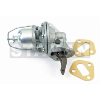 FUEL PUMP