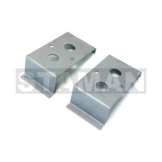 BRACKET REAR LIGHT EARLY (SET OF 2)