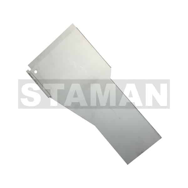 PANEL REPAIR RH SIDE Staman International Trading