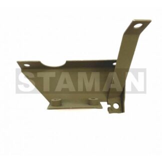 BRACKET SUPPORT AIR CLEANER LH
