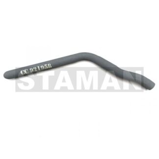 PIPE EXHAUST TAIL