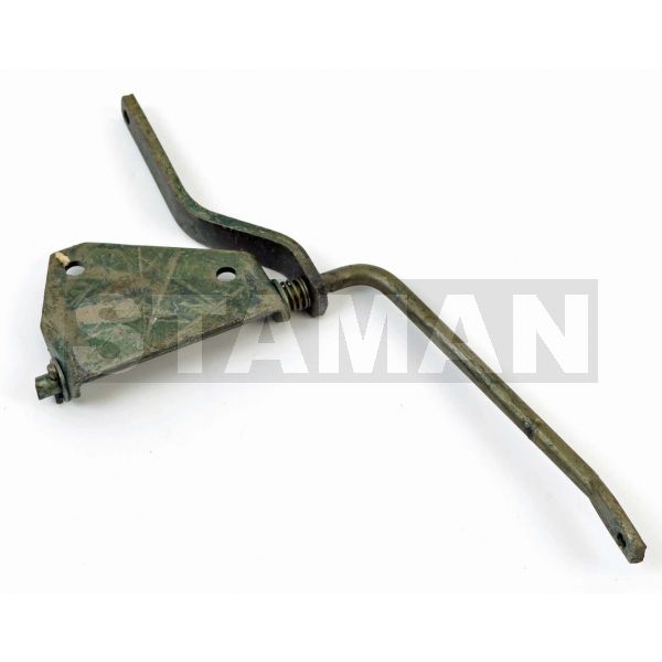 BRACKET ACCELERATOR LINKAGE ASSY. NOS Staman International Trading