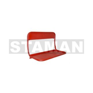 FRAME REAR SEAT WILLYS MB