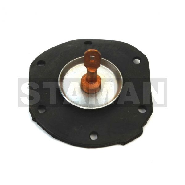 DIAPHRAGM FUEL PUMP Staman International Trading