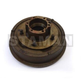 HUB & DRUM R.H. N.O.S. WOF