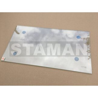 GLASS WINDSHIELD  WILLYS RH