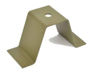 REAR TOOL BOX LOCK HOUSING
