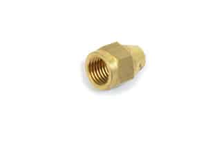 CONNECTOR OIL LINE