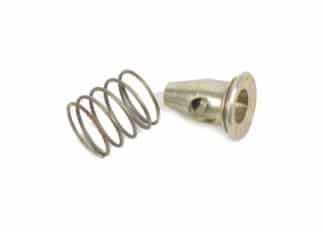 SPRING & VALVE CRANKCASE VENT