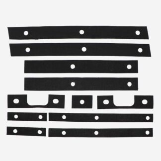 FENDER ANTI SQUEAK KIT