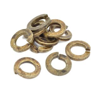 LOCKWASHER 7/16