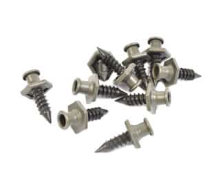 WINDSHIELD STUD SET OF 10-MV SPARES