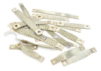 FORD GPW-GPA GROUND BOND STRAP KIT