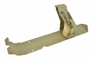 GREASE GUN BRACKET