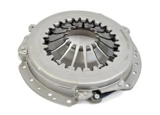 CLUTCH PRESSURE PLATE BORG & BECK (MODERN VERSION)