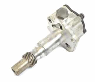 PUMP OIL ENGINE GEAR DRIVE ALUMINUM