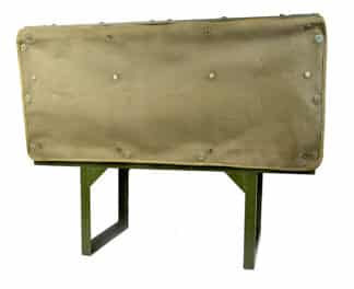 CH-74-RADIO CHEST & FT-285 SET