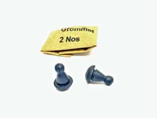 GROMMET SET LUBRICATION GUIDE POCKET