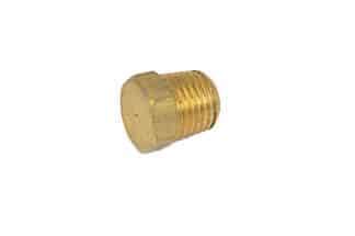 OIL FILTER DRAIN PLUG