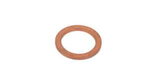 GASKET OIL PUMP RETAINER