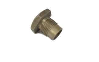 RETAINER OIL PUMP