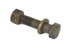 BOLT CLAMP TIE ROD