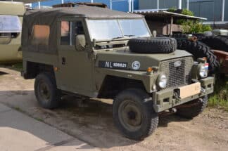 LAND ROVER 88 Diesel (SOLD)
