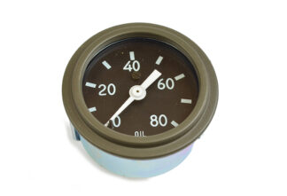 GAUGE OIL PRESSURE GPW