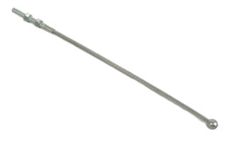 ENGINE STAY CABLE M38A1