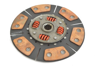 CLUTCH PLATE M151 FORD MUTT