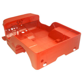 BODY TUB MB EARLY