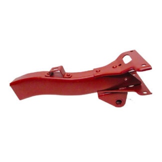 CHASSIS REPAIR LEG MB RH