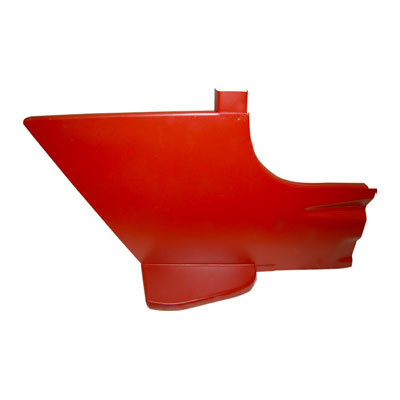 COWL PANEL LH MB/GPW/M201
