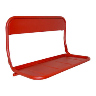 FRAME REAR SEAT M38A1/M38