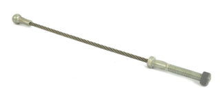 CLUTCH CONTROL CABLE